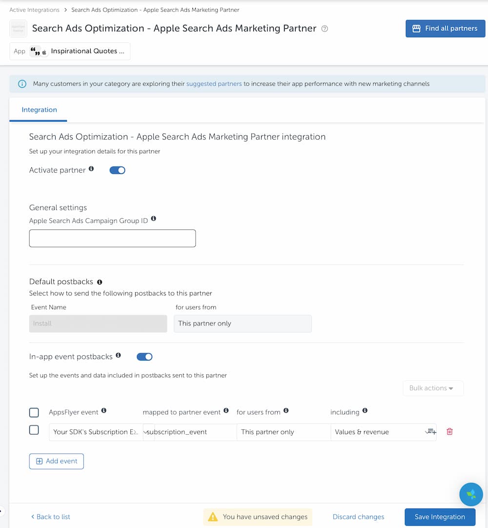 Use your Apple ID to authorize